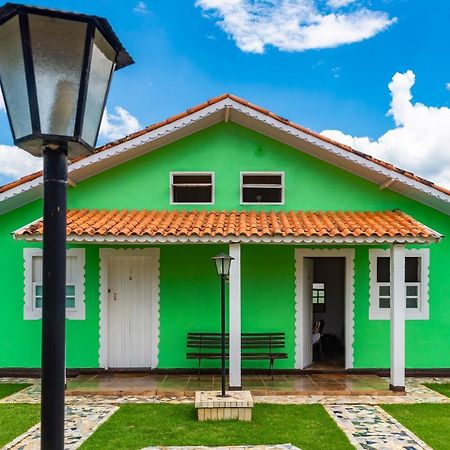 Pousada Villa Sao Bento Campos do Jordão Exterior foto