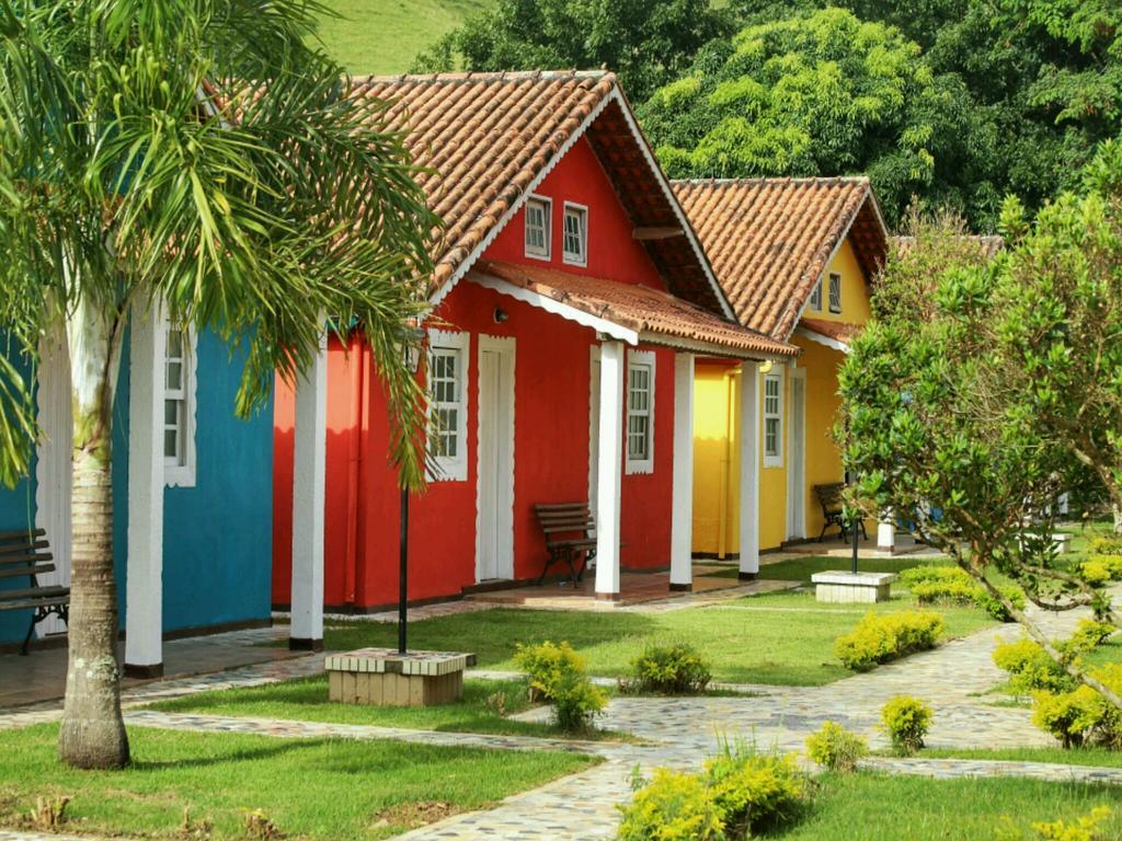 Pousada Villa Sao Bento Campos do Jordão Exterior foto