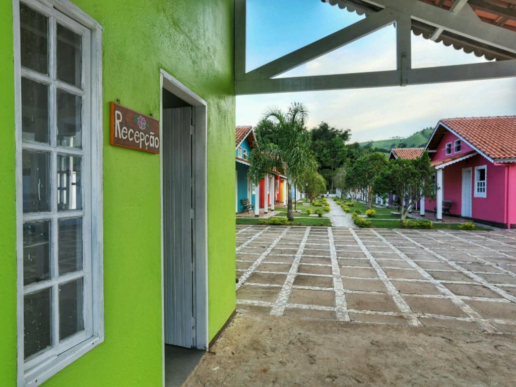 Pousada Villa Sao Bento Campos do Jordão Exterior foto
