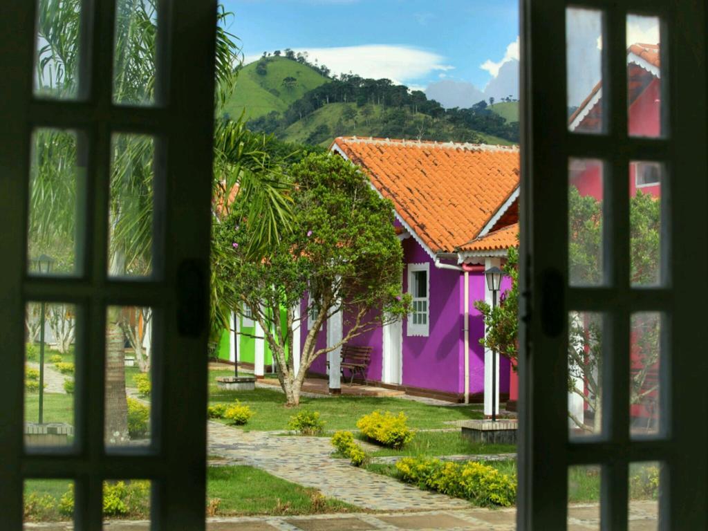 Pousada Villa Sao Bento Campos do Jordão Exterior foto