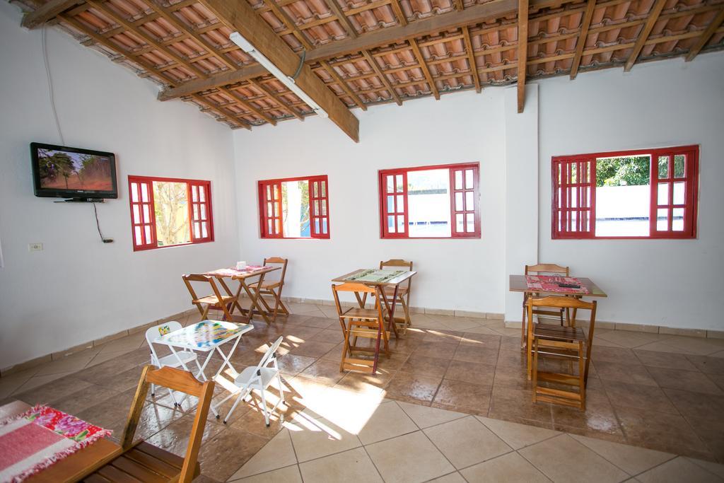 Pousada Villa Sao Bento Campos do Jordão Exterior foto