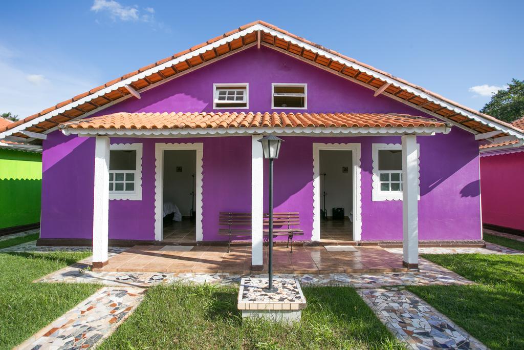 Pousada Villa Sao Bento Campos do Jordão Exterior foto
